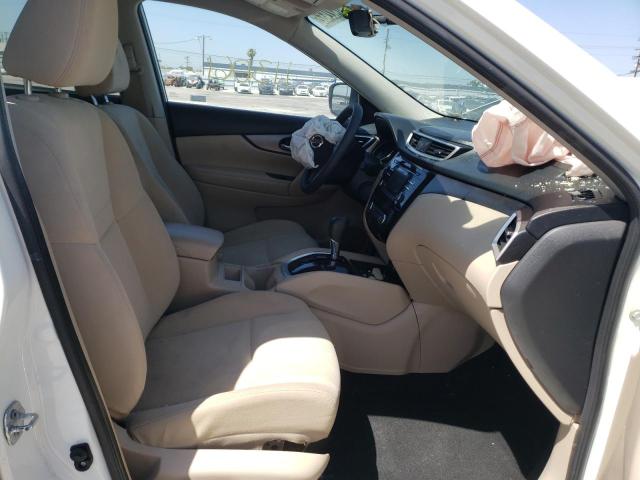 Photo 5 from auction – 2016 NISSAN ROGUE S with VIN KNMAT2MT0GP608727