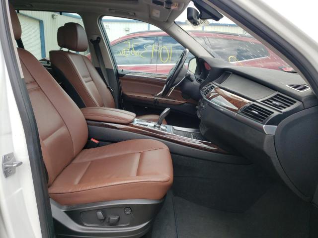 Photo 5 from auction – 2013 BMW X5 XDRIVE3 with VIN 5UXZV4C56D0E11160