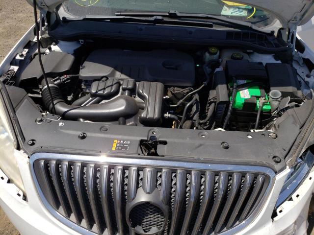 Photo 7 from auction – 2014 BUICK VERANO CON with VIN 1G4PR5SKXE4174024