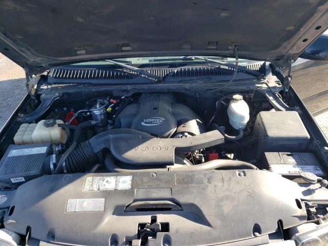 Photo 7 from auction – 2004 GMC YUKON DENA with VIN 1GKEK63U74J104331