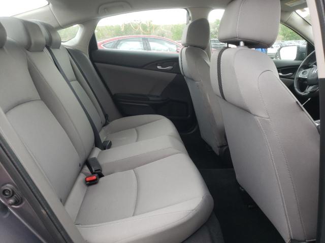 Photo 6 from auction – 2017 HONDA CIVIC LX with VIN 19XFC2F52HE064656