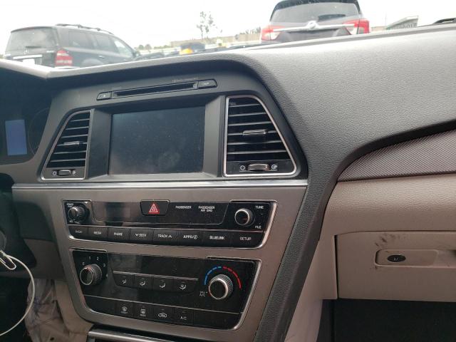 Photo 9 from auction – 2016 HYUNDAI SONATA SE with VIN 5NPE24AF3GH358510