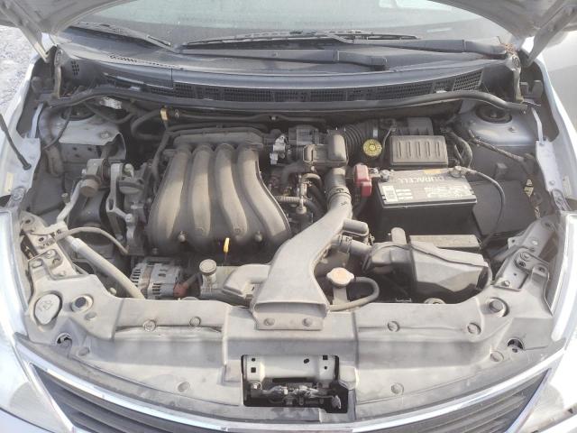 Photo 7 from auction – 2012 NISSAN VERSA S with VIN 3N1BC1CP8CK278188