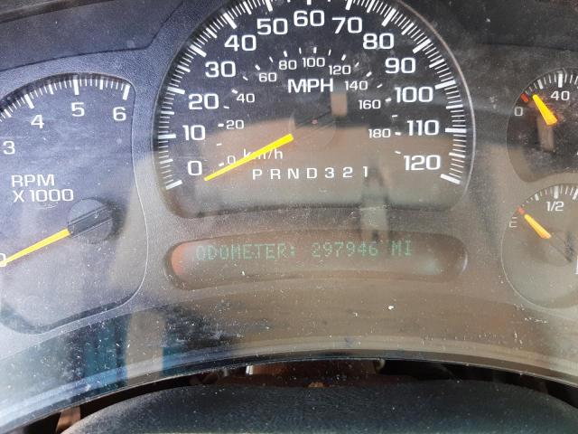 Photo 8 from auction – 2006 CHEVROLET SILVERADO with VIN 1GCEC19V56E224880