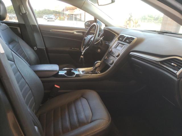 Photo 5 from auction – 2016 FORD FUSION SE with VIN 1FA6P0HD0G5107162