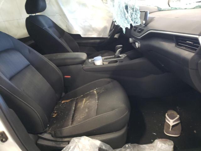 Photo 5 from auction – 2022 NISSAN ALTIMA S with VIN 1N4BL4BV8NN332834