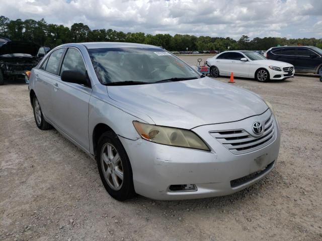 Photo 1 from auction – 2008 TOYOTA CAMRY CE with VIN 4T4BE46K68R036579