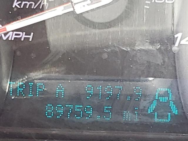 Фото 8 с аукциона – 2011 FORD TAURUS LIM с VIN 1FAHP2FW0BG135985