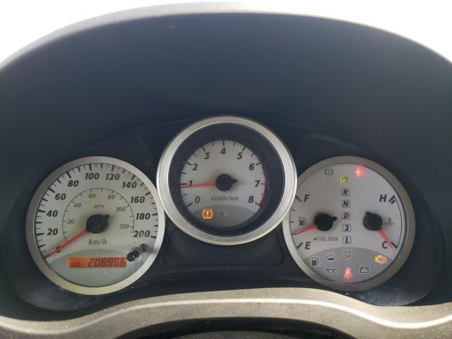 Photo 8 from auction – 2004 TOYOTA RAV4 with VIN JTEHD20V146001560