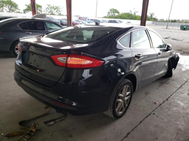 Photo 4 from auction – 2016 FORD FUSION SE with VIN 3FA6P0HD2GR292585