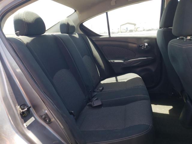 Photo 6 from auction – 2016 NISSAN VERSA S with VIN 3N1CN7AP6GL892483