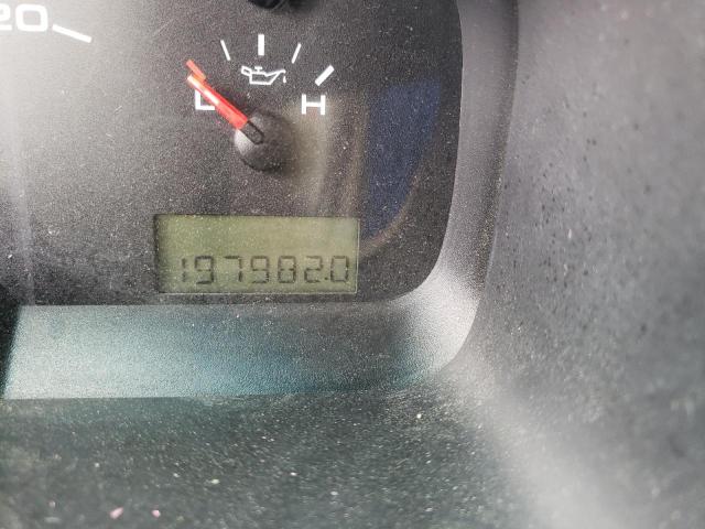 Photo 8 from auction – 2004 FORD F150 SUPER with VIN 1FTRW12W34KC68127