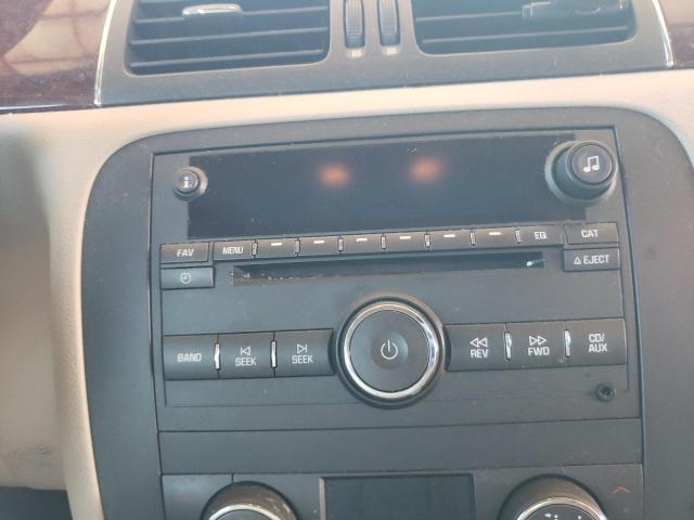 Photo 9 from auction – 2006 BUICK LUCERNE CX with VIN 1G4HD57216U164351