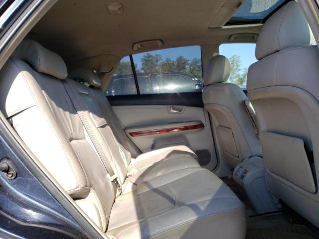 Photo 6 from auction – 2005 LEXUS RX 330 with VIN 2T2GA31U05C023091
