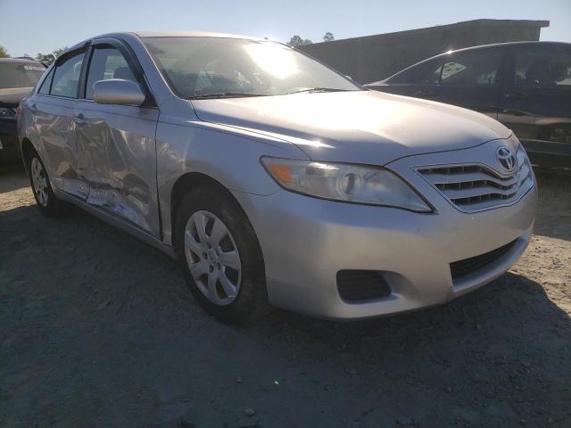 TOYOTA CAMRY BASE 2011 with VIN 4T1BF3EKXBU144536 - Photo from auction