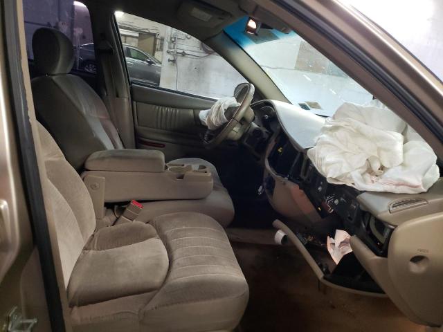 Photo 5 from auction – 2005 BUICK CENTURY CU with VIN 2G4WS52J451167511