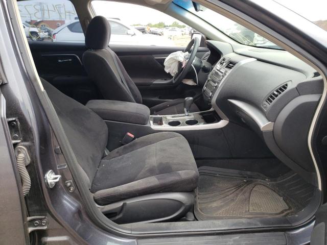 Photo 5 from auction – 2013 NISSAN ALTIMA 2.5 with VIN 1N4AL3AP2DC198812