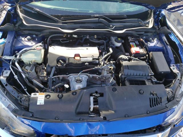 Photo 7 from auction – 2017 HONDA CIVIC LX with VIN 2HGFC4B58HH301156
