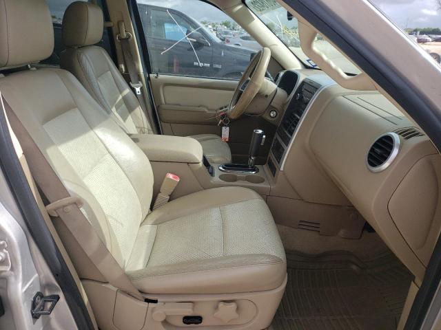 Photo 5 from auction – 2008 MERCURY MOUNTAINEE with VIN 4M2EU37E38UJ01495