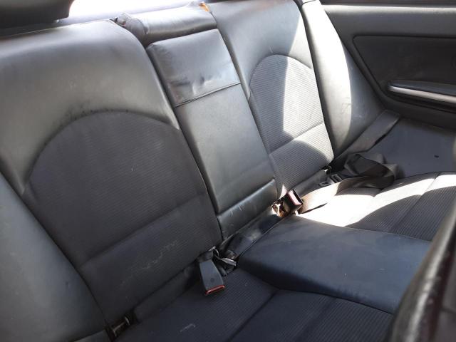 Photo 6 from auction – 2003 BMW M3 with VIN WBSBL93453JR21883