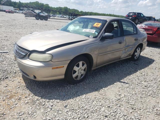 Photo 2 from auction – 2000 CHEVROLET MALIBU with VIN 1G1ND52JXY6228960