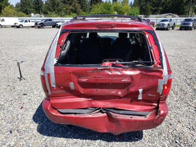 Photo 9 from auction – 2006 DODGE GRAND CARA with VIN 2D4GP44L46R914520
