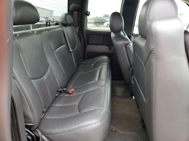 Photo 6 from auction – 2006 CHEVROLET SILVERADO with VIN 1GCEC19ZX6Z298047