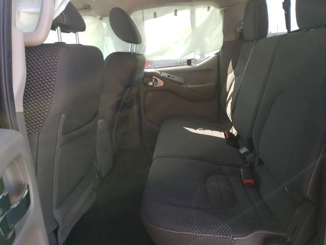 Photo 6 from auction – 2016 NISSAN FRONTIER S with VIN 1N6AD0ER5GN704012
