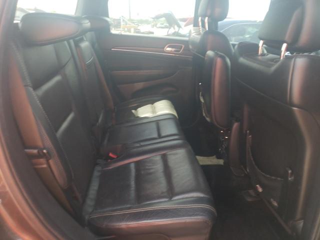 Photo 6 from auction – 2014 JEEP GRAND CHER with VIN 1C4RJFBG6EC180320
