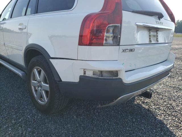 Photo 9 from auction – 2007 VOLVO XC90 3.2 with VIN YV4CY982X71338622
