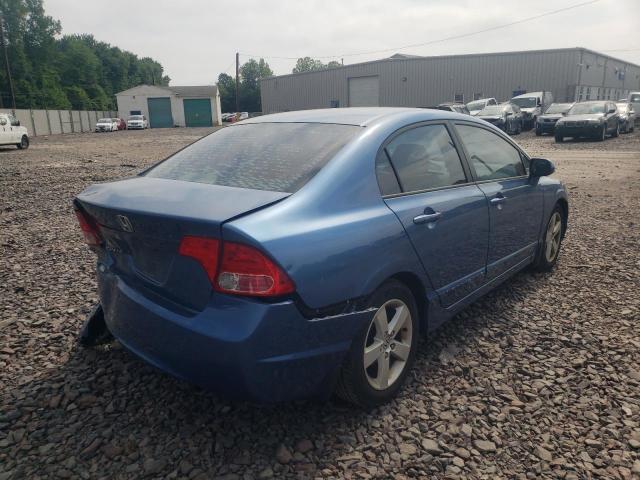 Photo 4 from auction – 2007 HONDA CIVIC EX with VIN 1HGFA16827L031304