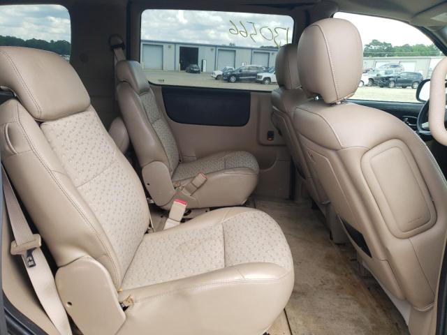 Photo 6 from auction – 2005 CHEVROLET UPLANDER L with VIN 1GNDV23L25D254577