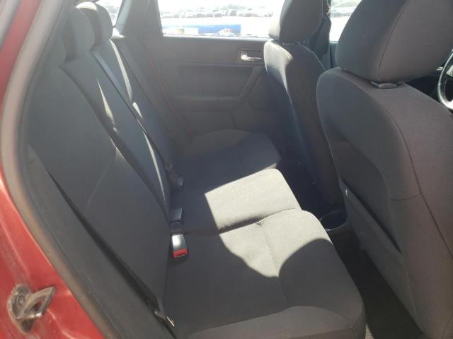 Photo 6 from auction – 2010 FORD FOCUS SES with VIN 1FAHP3GNXAW293024