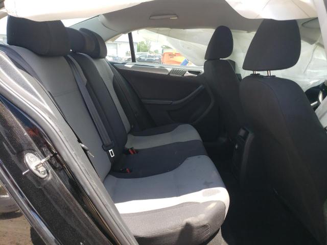 Photo 6 from auction – 2017 VOLKSWAGEN JETTA S with VIN 3VW2B7AJ8HM247694