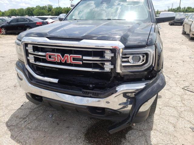 Photo 9 from auction – 2016 GMC SIERRA K15 with VIN 1GTV2NEC2GZ136605