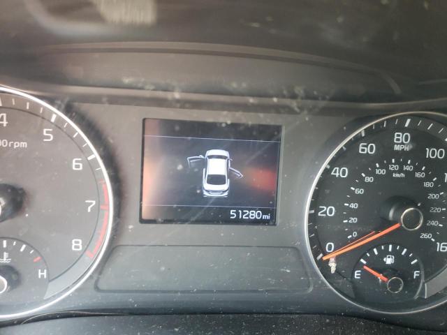 Photo 8 from auction – 2019 KIA FORTE FE with VIN 3KPF24AD0KE038044
