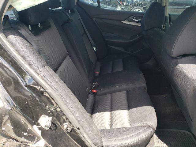Photo 6 from auction – 2016 NISSAN MAXIMA 3.5 with VIN 1N4AA6AP1GC428982