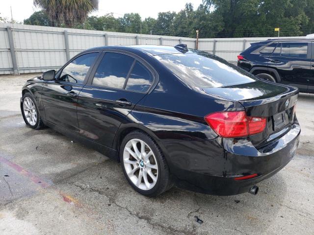 Photo 3 from auction – 2014 BMW 320 I with VIN WBA3B1C51EP680572