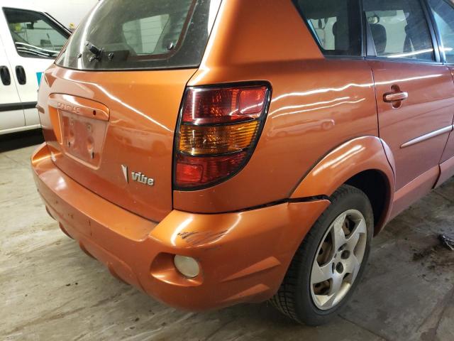 Photo 9 from auction – 2005 PONTIAC VIBE with VIN 5Y2SL63885Z441947