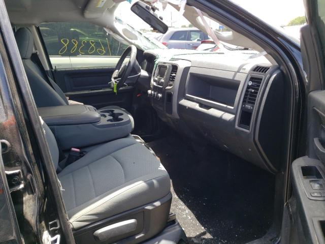 Photo 5 from auction – 2015 RAM 1500 ST with VIN 1C6RR6KTXFS591224