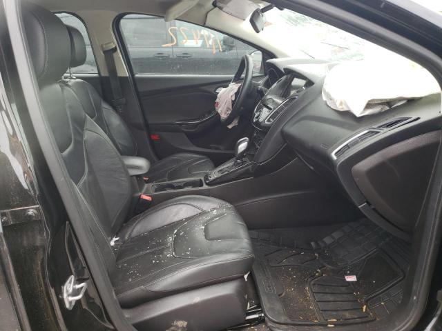 Photo 5 from auction – 2016 FORD FOCUS TITA with VIN 1FADP3N21GL388539
