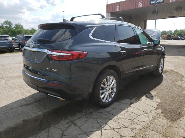Photo 4 from auction – 2018 BUICK ENCLAVE PR with VIN 5GAEVBKW7JJ187240