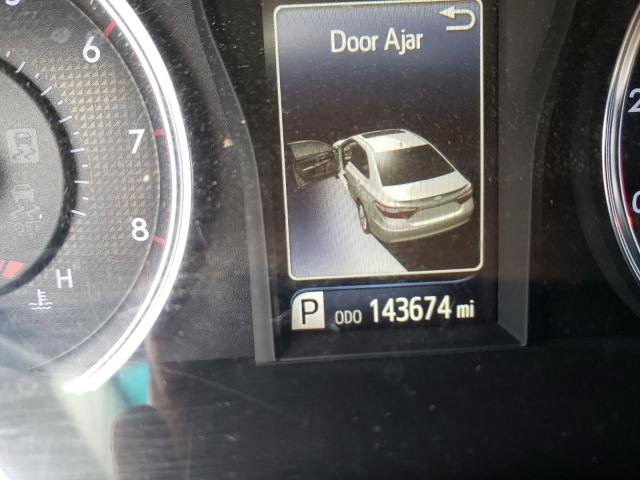 Photo 8 from auction – 2016 TOYOTA CAMRY LE with VIN 4T1BF1FK4GU509917
