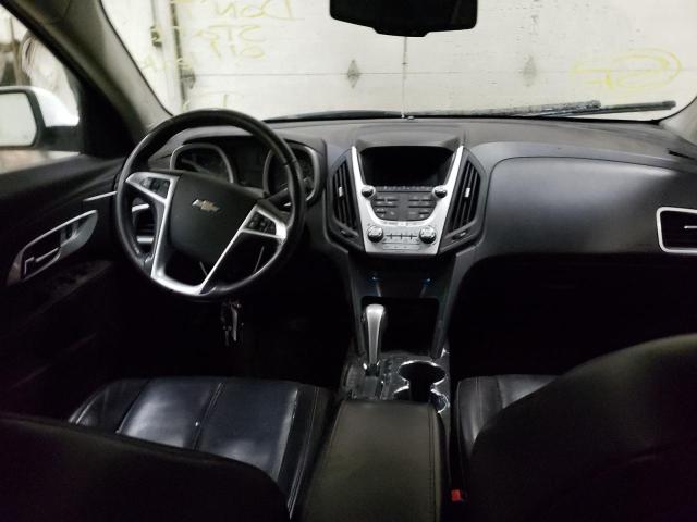 Photo 9 from auction – 2012 CHEVROLET EQUINOX LT with VIN 2GNFLNEK1C6114956