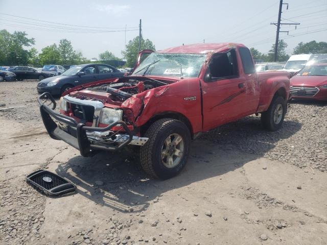 Photo 2 from auction – 2004 FORD RANGER with VIN 1FTYR15E84PB46856