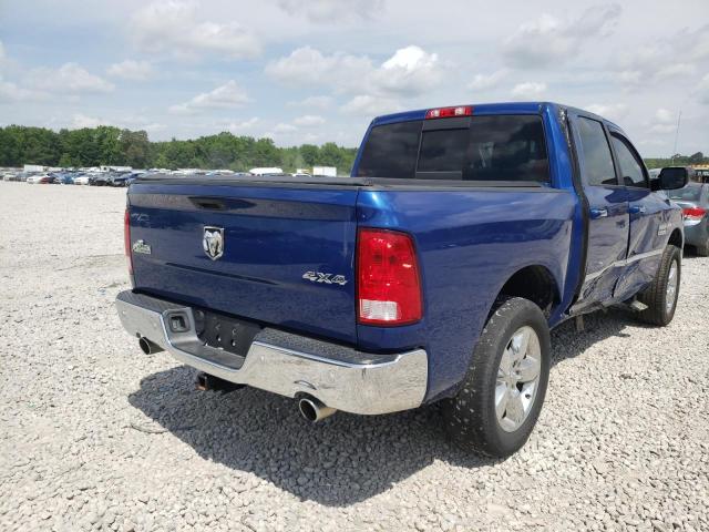 Photo 4 from auction – 2016 RAM 1500 SLT with VIN 3C6RR7LT1GG207862