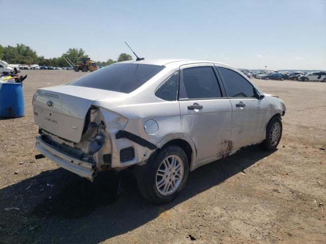 Photo 4 from auction – 2009 FORD FOCUS SE with VIN 1FAHP35NX9W230620