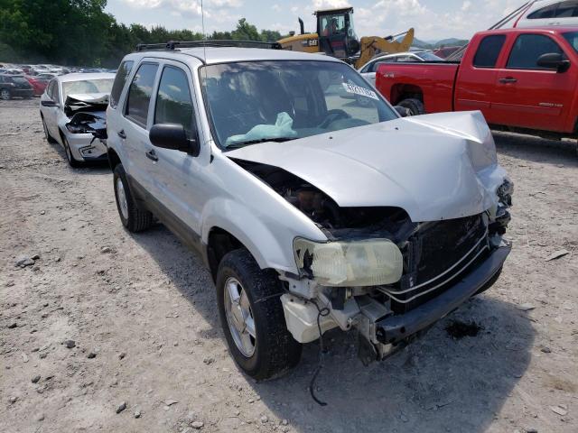 Photo 1 from auction – 2003 FORD ESCAPE XLT with VIN 1FMYU03133KA80359