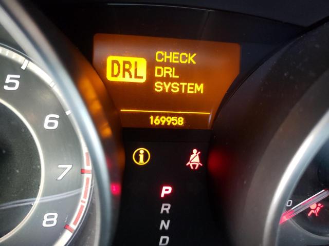 Photo 8 from auction – 2010 ACURA MDX TECHNO with VIN 2HNYD2H40AH512150