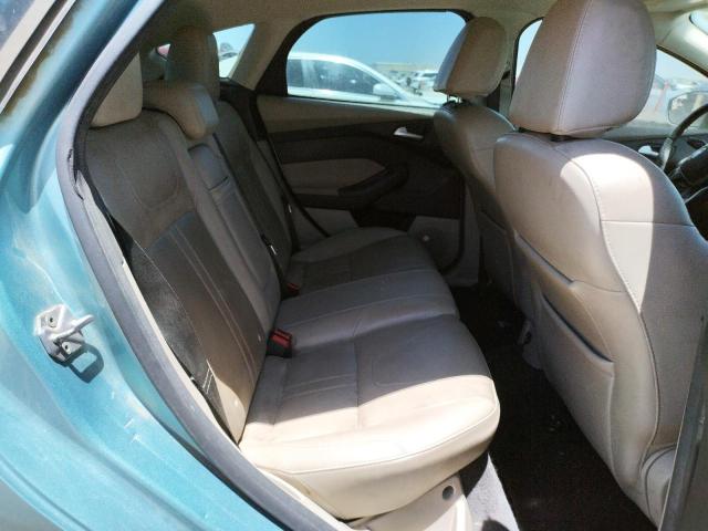 Photo 6 from auction – 2012 FORD FOCUS SEL with VIN 1FAHP3M22CL452312